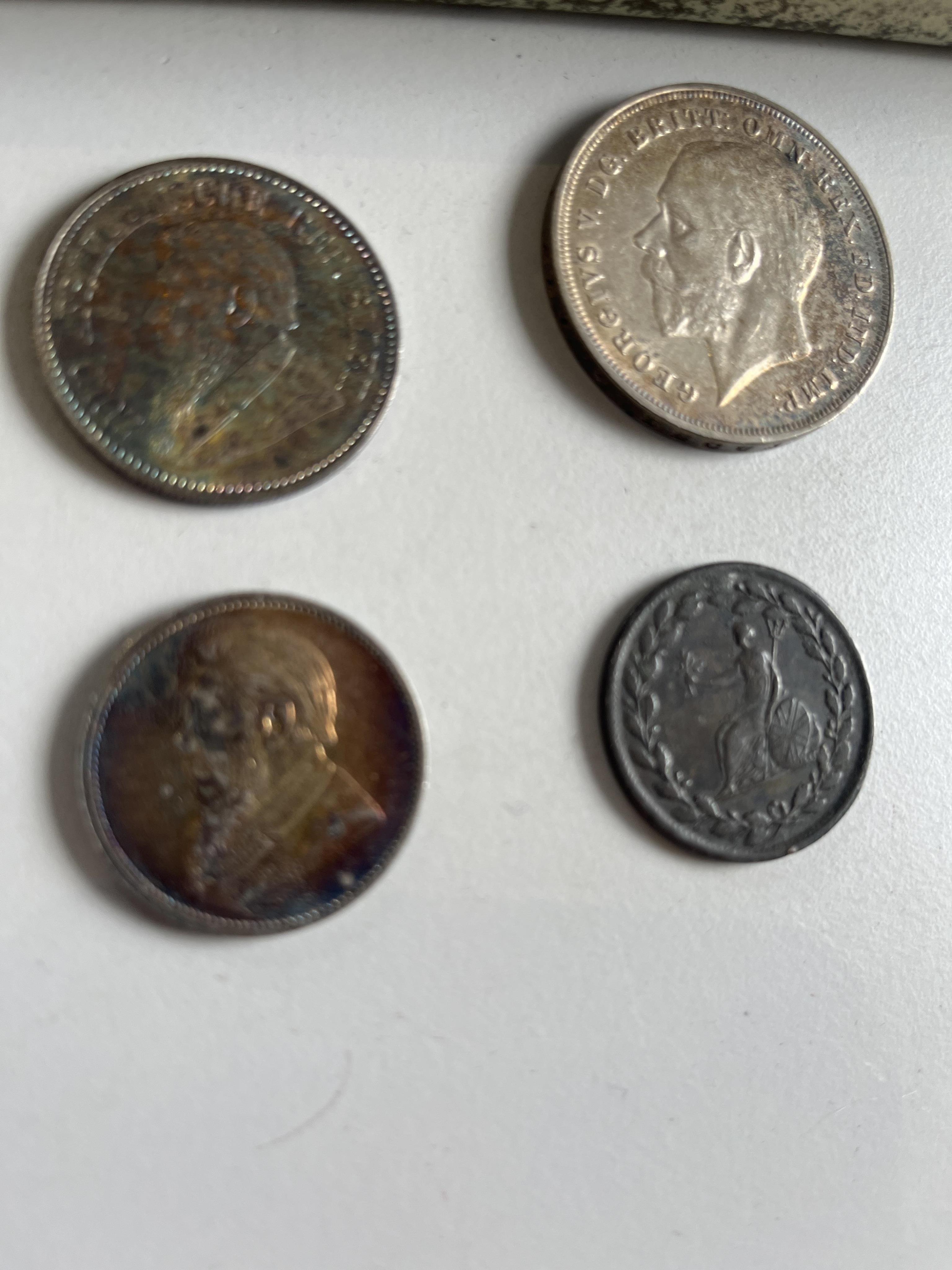 British and British dependency coins, Elizabeth II, including 60th anniversary of the coronation of QEII pure silver crown set in case of issue with paperwork, Royal Mint 2000 proof coin set, Diamond Jubilee Monarchs sup